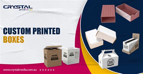 metal box printing|box printing supplies.